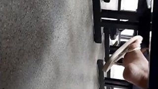 I got this one from the hospital pt. 3 (no sound)