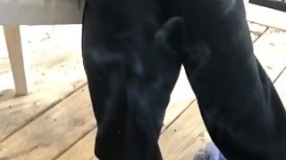 HowТs the cum taste?