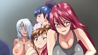 BEST HENTAI COMPILATION