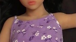 Sex Doll Sara, Accidental Facial