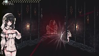 SiniSistar - (Pt 2) That Iron Maiden wrecked me