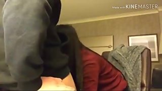 pinay liar, cheating GF lied to her Bf again for sex