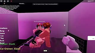 Roblox Sex (Cute Asian Teen)