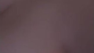 Thick girlfriend fucked hard in doggystyle