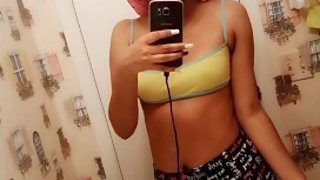 Young indian teen nudes on snapchat