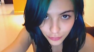 My little ass needs to be destroyed