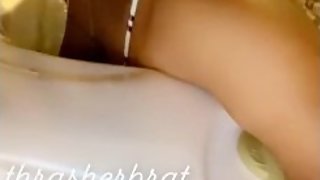 YOU WILL ALWAYS BE OWNED BY MY BRATTY BIKINI BODY, LOSER!