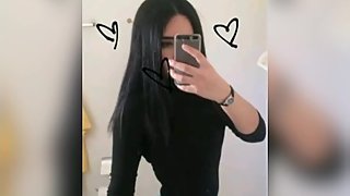 Mi novia ya quiere verga