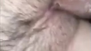 Fucking young chick in to my car