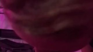 Girlfriends sister deepthroats BBC