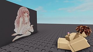 BRUTAL ROBLOX FUCKING