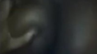 Convinced my stepsister to ride my dick