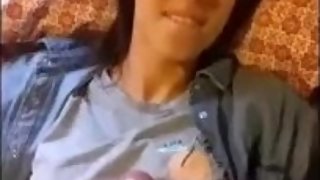 Retired in the midst of the party. Young teens 18 y.o