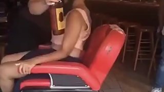 Breast smother FF Funny