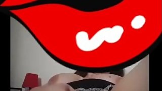 Masturbation teen solo