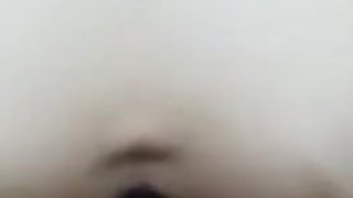 Thai homemade cute girl