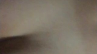 Teen BBC and Latina fuck