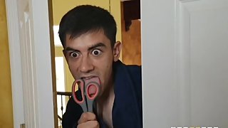 Brazzers - Shower Anal