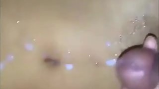 Handsfree cum while getting fucked compilation