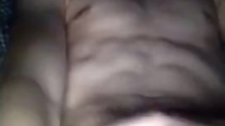 Hot English guy wanking on snapchat