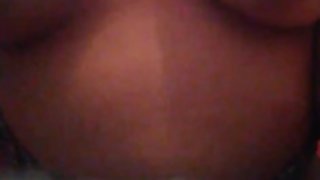 Boobs in movement. Slow motion big boobs sweety babe .JOV