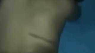 A Drunk Night With My Stepsister