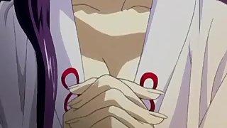 Hentai Shin seiki inma seiden Episode 6 Uncensored sub eng