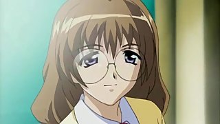 Hentai Shin seiki inma seiden Episode 5 Uncensored sub eng