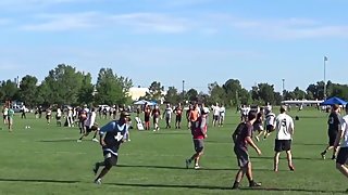 SFI West: Smokestack vs. Clutch