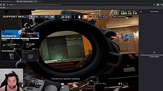 Guy named Chuck dicks on 5 teenage boys