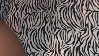 Giving my STEPSIS the best BBC (she kept cumming)