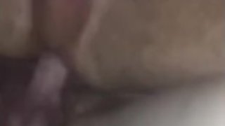 Young hairy wHore is fucking bare by friend PNP