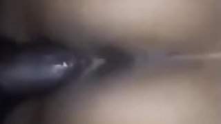 Giving this thot backshots