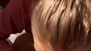 Blowjob from heaven!!