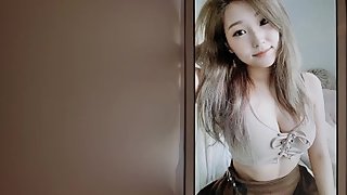 Aikuros (Hyoon) Cum Tribute #3