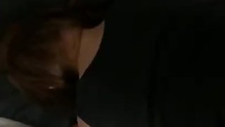 Teen POV anal - we tried anal for the first time