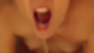 Pissing On My Obedient Ex Girlfriend Slave