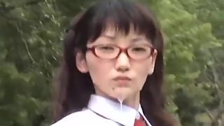 MPD-021 Outdoor Exhibitionist Post 21