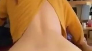 Sister in-law gets fucked