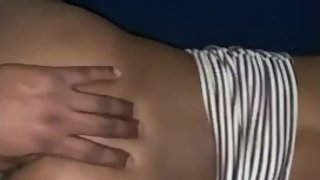 Fucking The Shyt Out Of My College Fuck Buddy