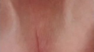 Contractions while cumming