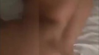 Megan Rain Snapchat Daddy takes me from behind