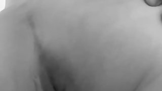 Twink playing and teasing with juice Hole