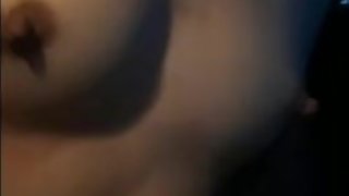 Pinay college student fuck by professor in parking lot