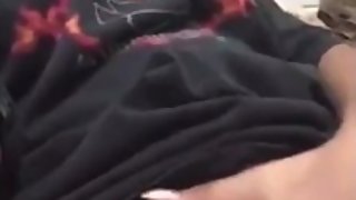 That yummy Micronesian girl