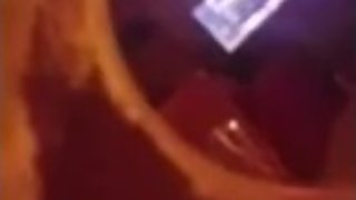 StepSon catches his mom having sex with his cousin