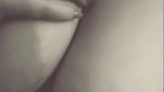 Big nipples on Snapchat