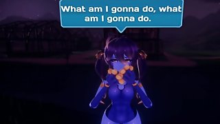 Monster Girl Island pt 8 - This Frog Girl MUST BE PROTECTED!!!!