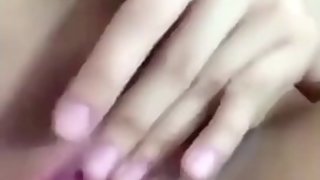 Awek Melayu Melancap Orgasm