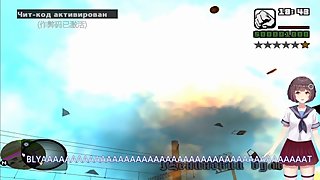 HARDCORE SLAVTUBER FUCKS FANS EARS HARD VTUBER FANTASY